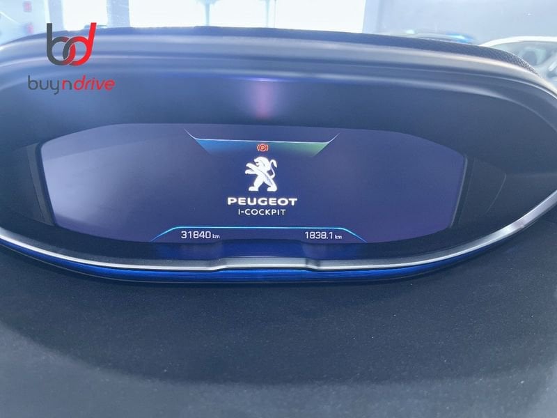 Peugeot 3008 225 e-EAT8 Allure Pack