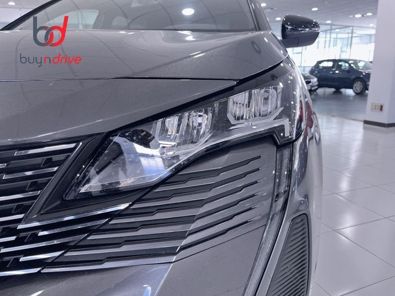 Peugeot 3008 225 e-EAT8 Allure Pack