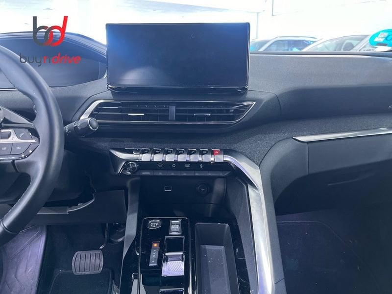 Peugeot 3008 225 e-EAT8 Allure Pack