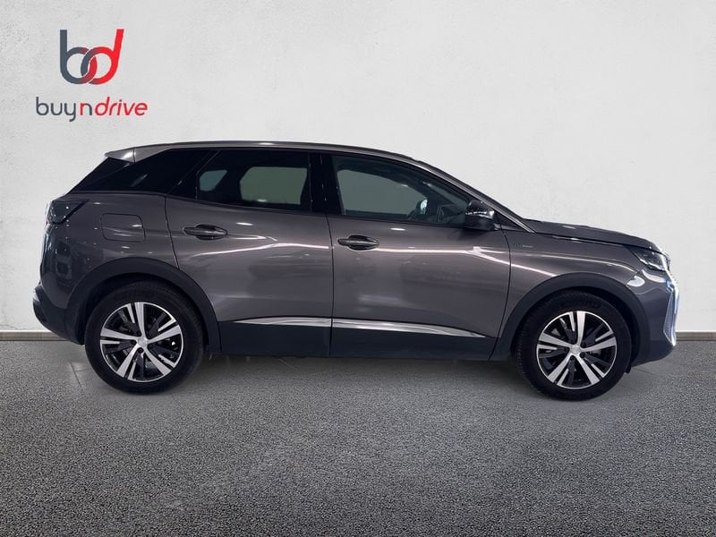 Peugeot 3008 225 e-EAT8 Allure Pack