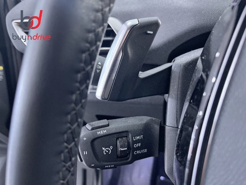 Peugeot 3008 225 e-EAT8 Allure Pack
