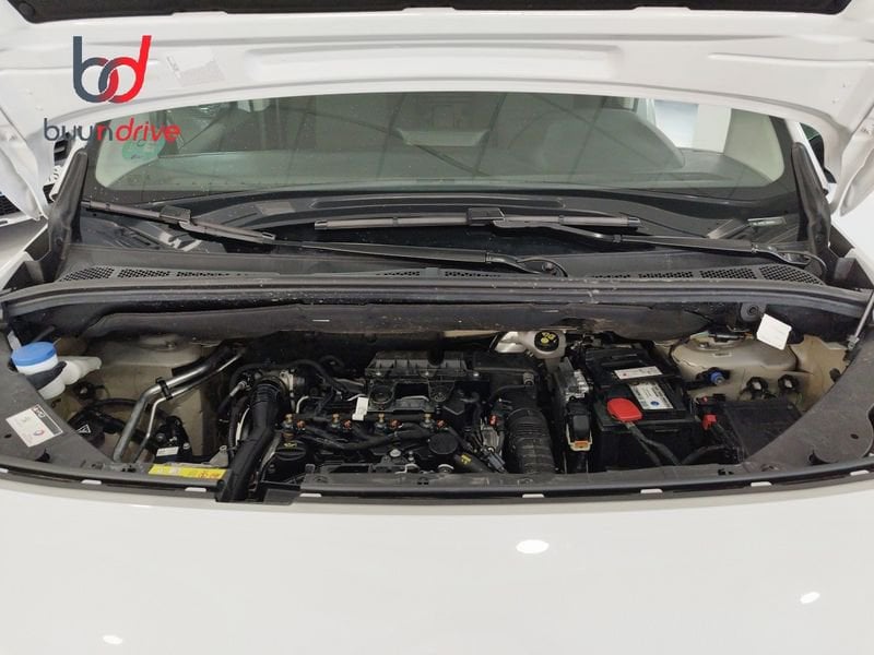Peugeot Partner 1.6 BlueHDi 98cv Pro Standard 600kg