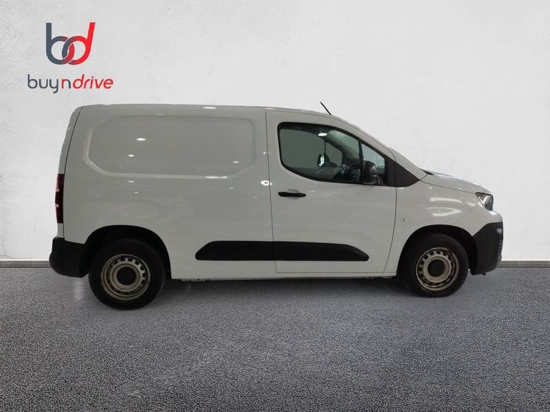Peugeot Partner 1.6 BlueHDi 98cv Pro Standard 600kg