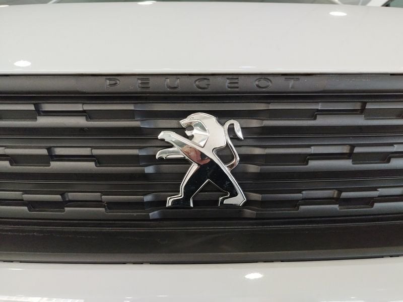 Peugeot Partner 1.6 BlueHDi 98cv Pro Standard 600kg