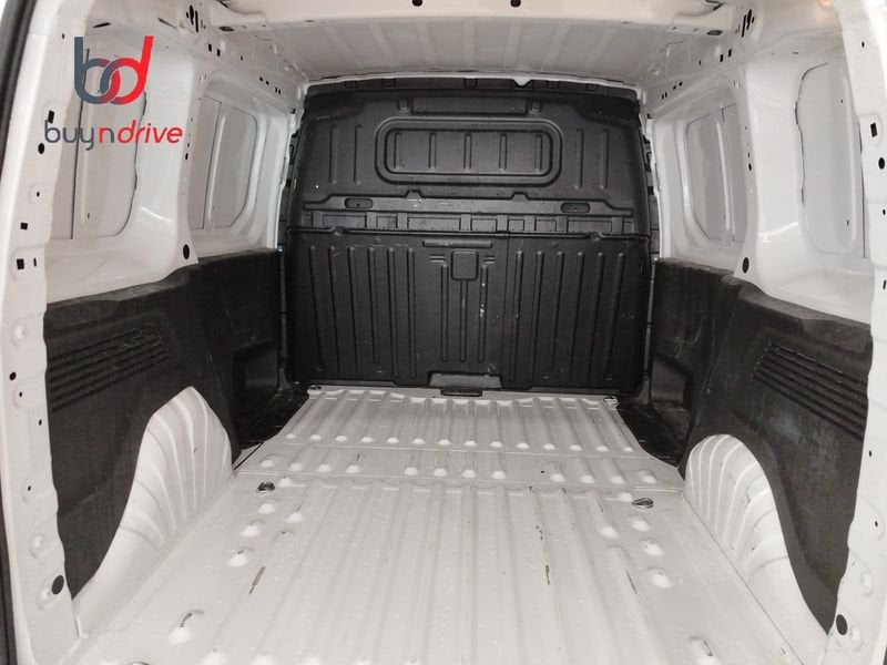 Peugeot Partner 1.6 BlueHDi 98cv Pro Standard 600kg