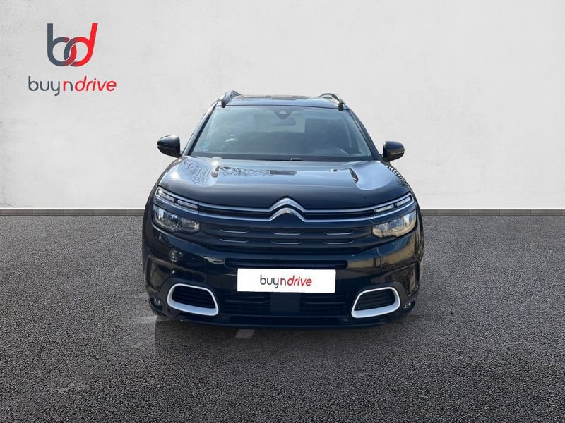 Citroën C5 Aircross 1.2 PureTech 130cv S&S Feel