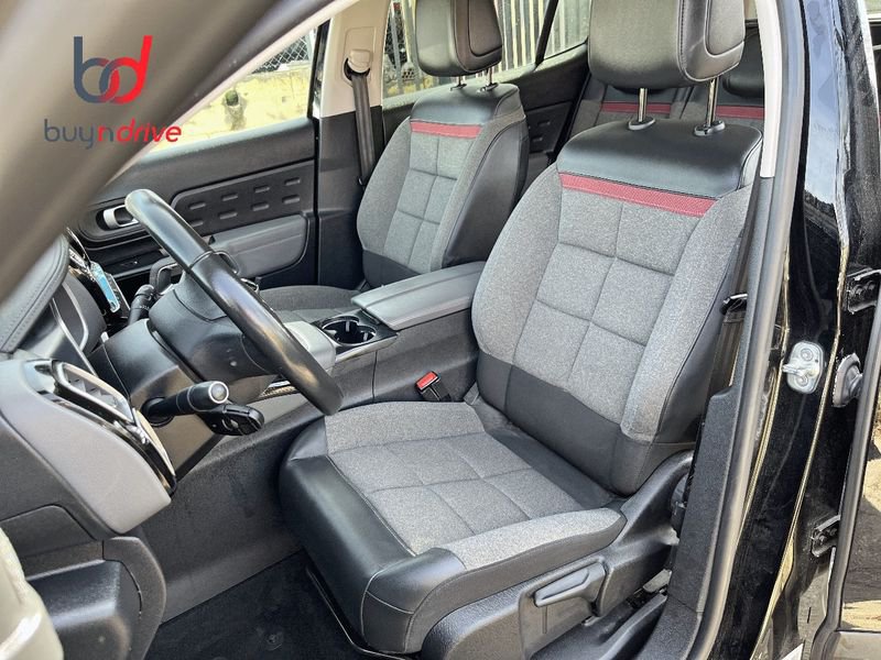 Citroën C5 Aircross 1.2 PureTech 130cv S&S Feel