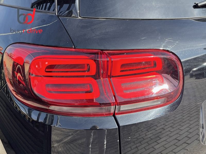 Citroën C5 Aircross 1.2 PureTech 130cv S&S Feel