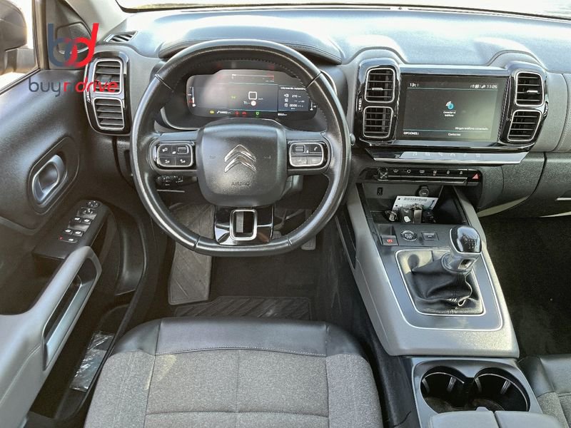 Citroën C5 Aircross 1.2 PureTech 130cv S&S Feel