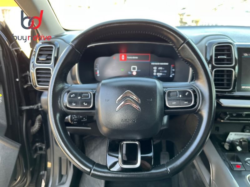 Citroën C5 Aircross 1.2 PureTech 130cv S&S Feel