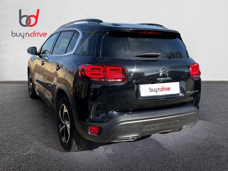 Citroën C5 Aircross 1.2 PureTech 130cv S&S Feel