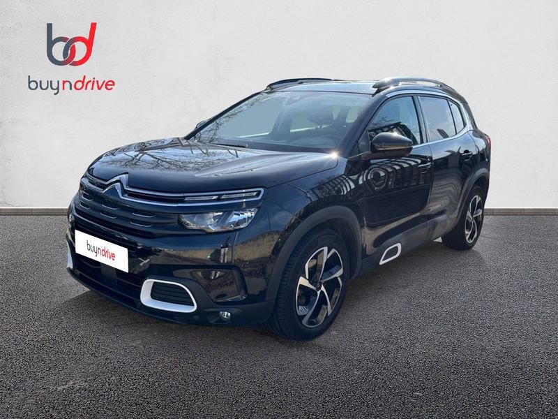 Citroën C5 Aircross 1.2 PureTech 130cv S&S Feel
