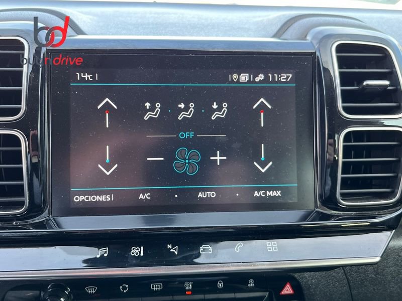 Citroën C5 Aircross 1.2 PureTech 130cv S&S Feel