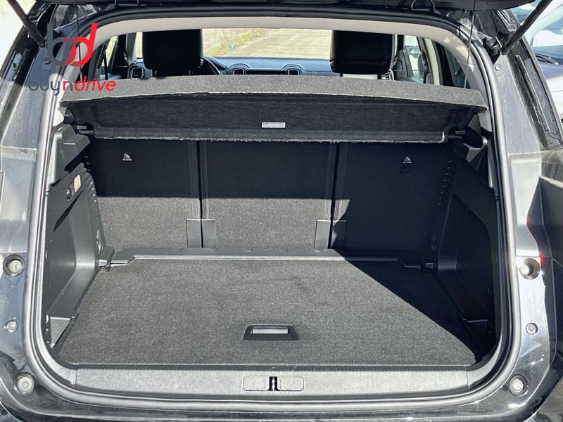 Citroën C5 Aircross 1.2 PureTech 130cv S&S Feel