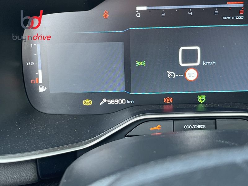 Citroën C5 Aircross 1.2 PureTech 130cv S&S Feel