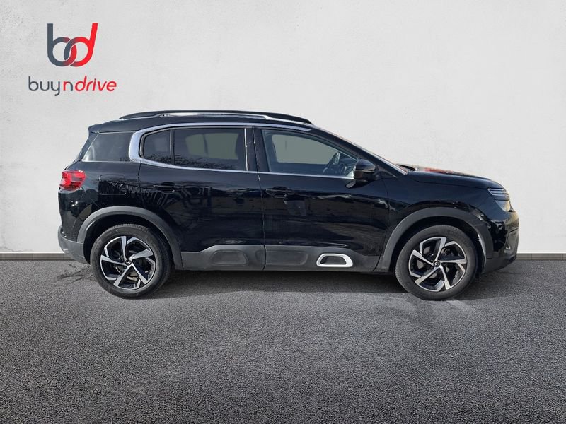 Citroën C5 Aircross 1.2 PureTech 130cv S&S Feel