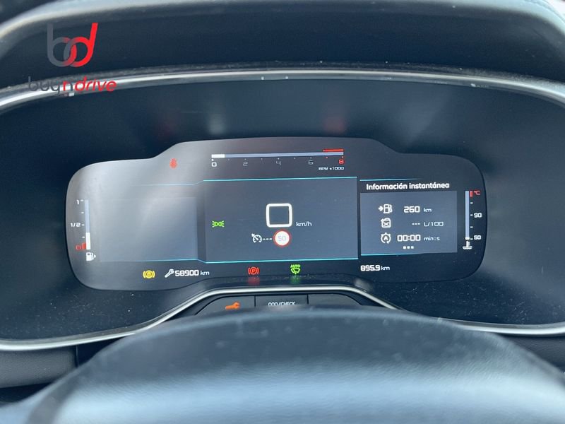 Citroën C5 Aircross 1.2 PureTech 130cv S&S Feel