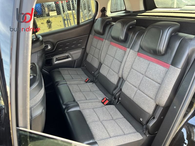 Citroën C5 Aircross 1.2 PureTech 130cv S&S Feel