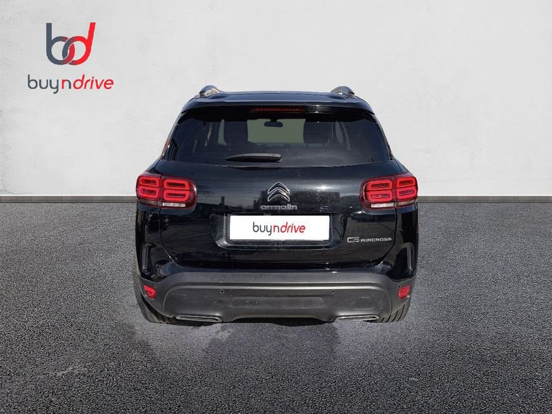 Citroën C5 Aircross 1.2 PureTech 130cv S&S Feel