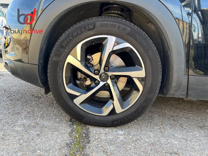 Citroën C5 Aircross 1.2 PureTech 130cv S&S Feel