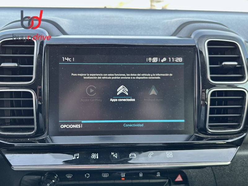 Citroën C5 Aircross 1.2 PureTech 130cv S&S Feel