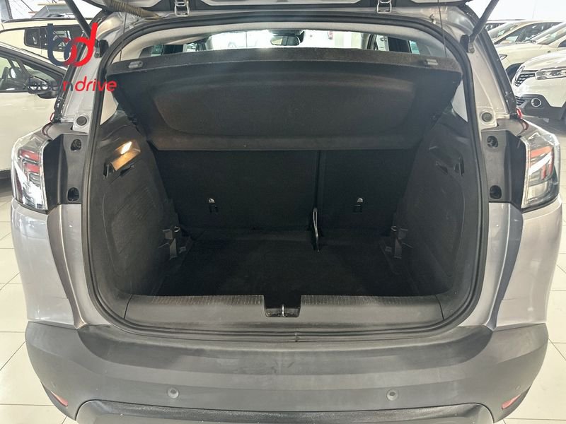 Opel Crossland 1.2 130cv GS Line