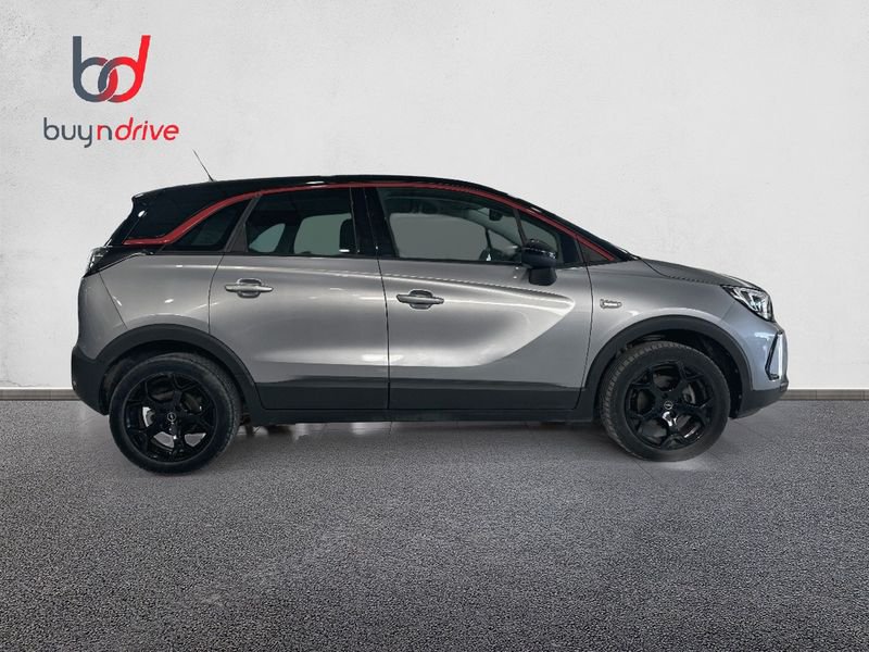Opel Crossland 1.2 130cv GS Line