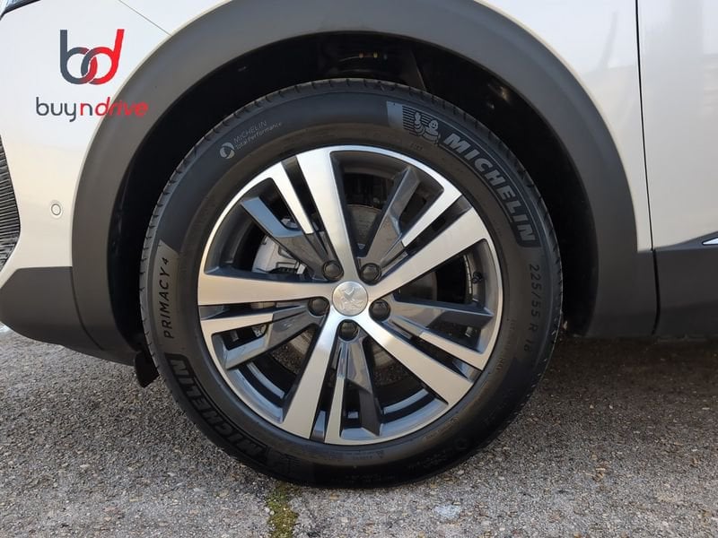 Peugeot 3008 1.2 PureTech 130cv S&S Allure Pack