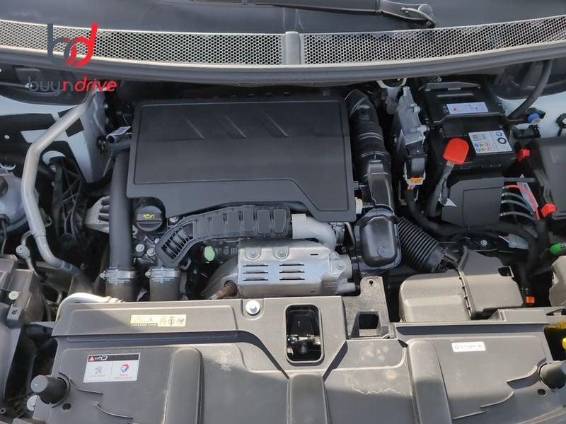 Peugeot 3008 1.2 PureTech 130cv S&S Allure Pack