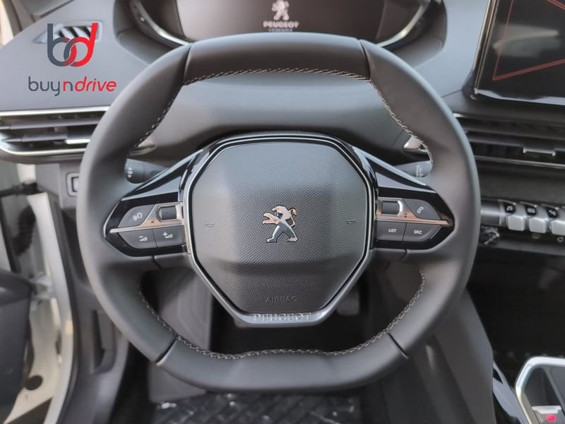 Peugeot 3008 1.2 PureTech 130cv S&S Allure Pack