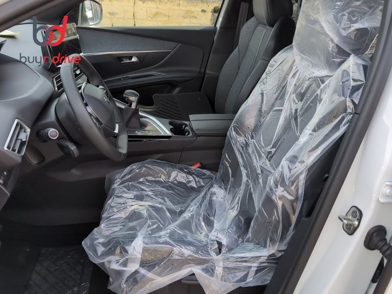 Peugeot 3008 1.2 PureTech 130cv S&S Allure Pack
