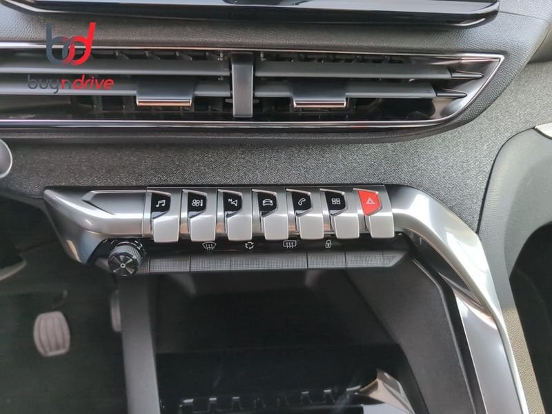 Peugeot 3008 1.2 PureTech 130cv S&S Allure Pack