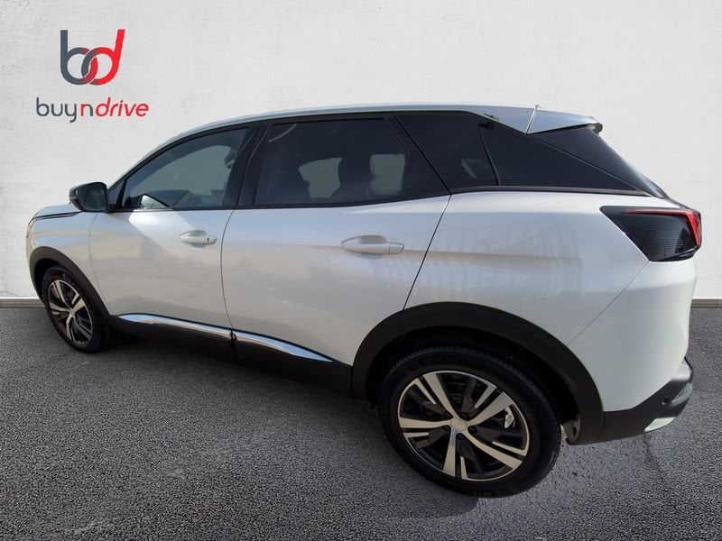 Peugeot 3008 1.2 PureTech 130cv S&S Allure Pack