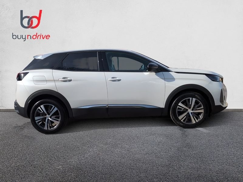 Peugeot 3008 1.2 PureTech 130cv S&S Allure Pack
