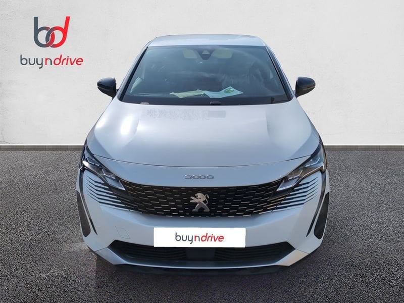 Peugeot 3008 1.2 PureTech 130cv S&S Allure Pack