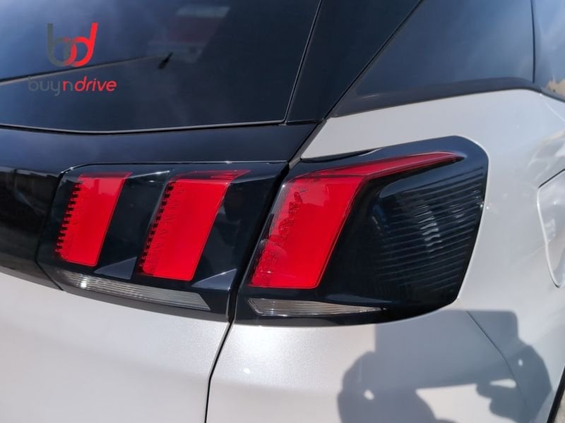Peugeot 3008 1.2 PureTech 130cv S&S Allure Pack