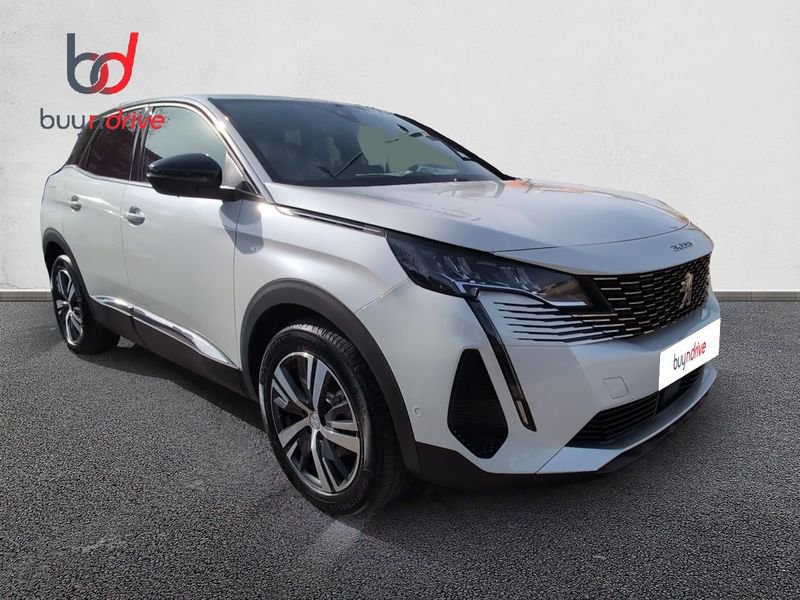 Peugeot 3008 1.2 PureTech 130cv S&S Allure Pack