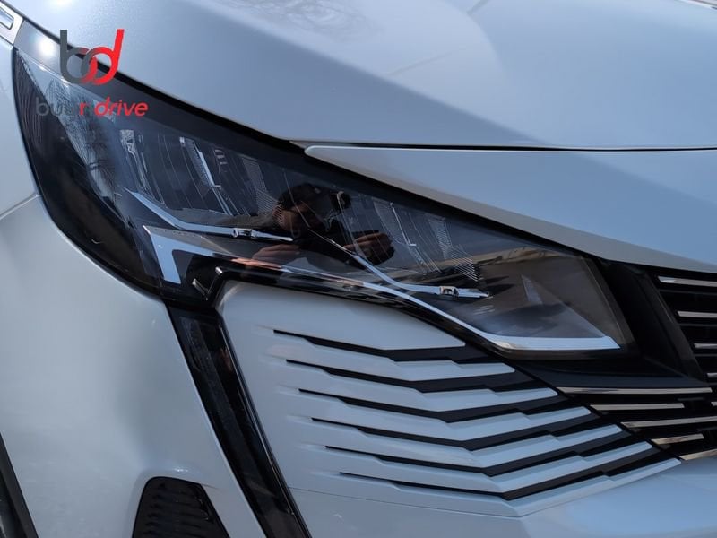 Peugeot 3008 1.2 PureTech 130cv S&S Allure Pack