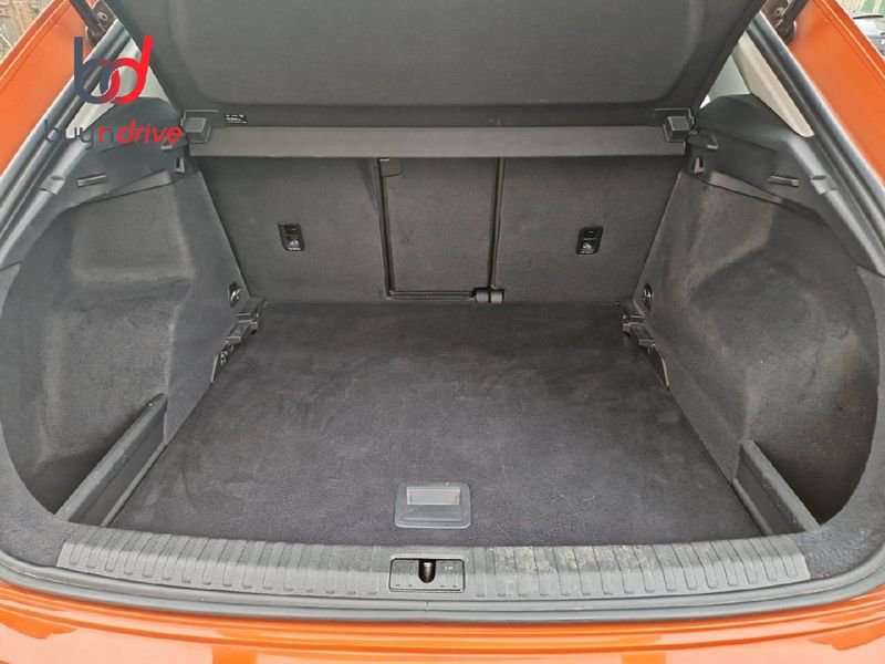 Audi Q3 35 TDI 150cv S tronic