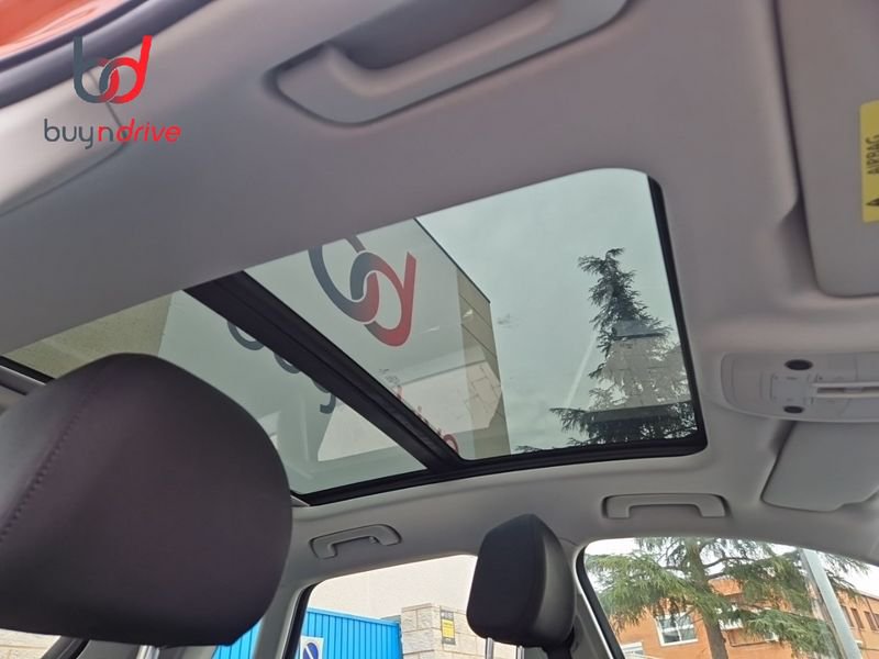 Audi Q3 35 TDI 150cv S tronic