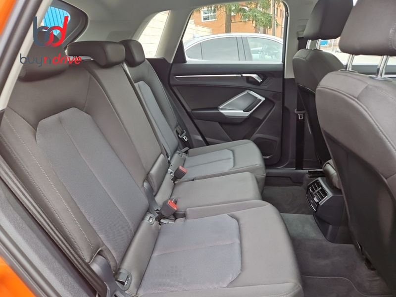 Audi Q3 35 TDI 150cv S tronic