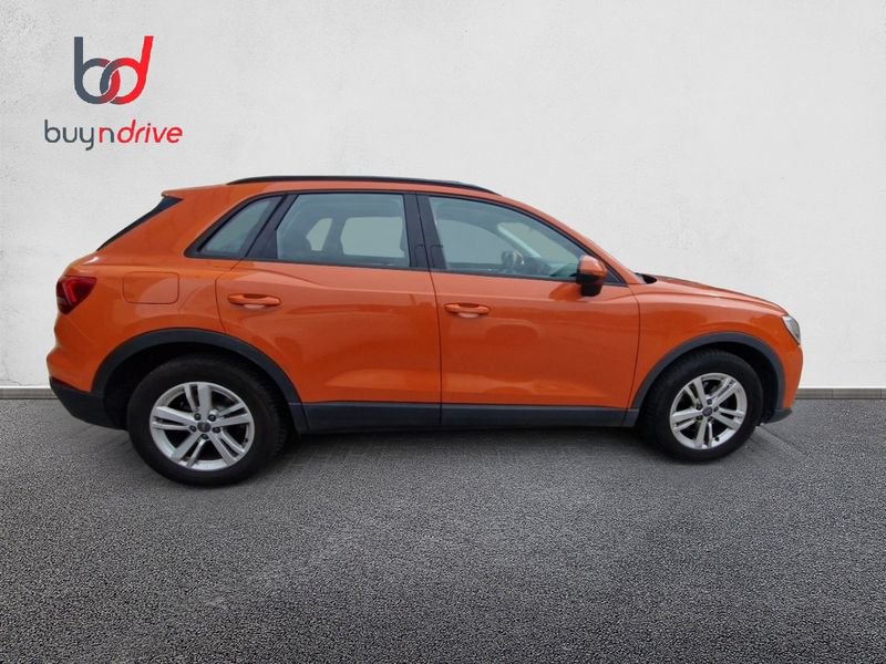 Audi Q3 35 TDI 150cv S tronic