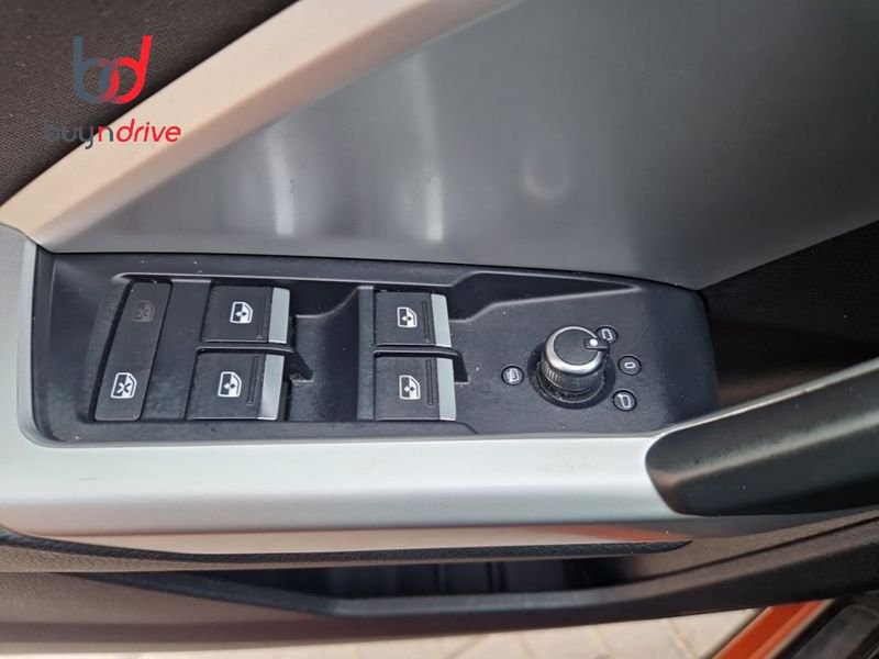 Audi Q3 35 TDI 150cv S tronic