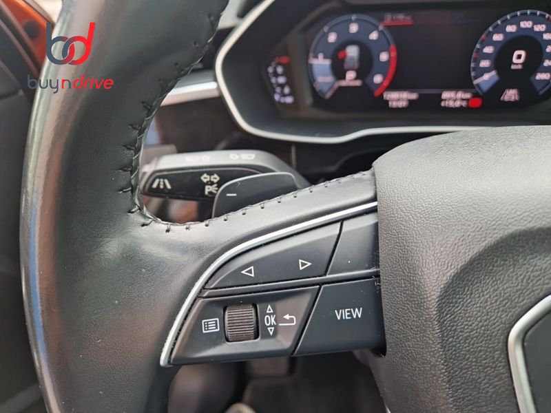 Audi Q3 35 TDI 150cv S tronic