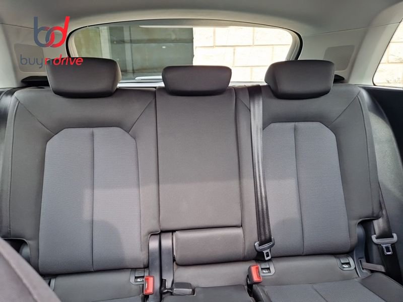 Audi Q3 35 TDI 150cv S tronic