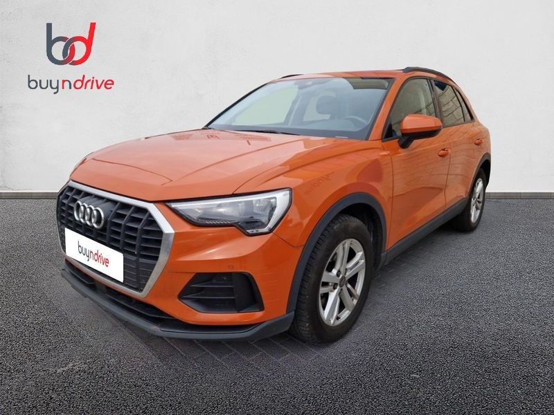 Audi Q3 35 TDI 150cv S tronic