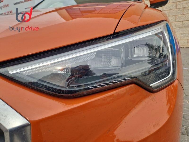 Audi Q3 35 TDI 150cv S tronic