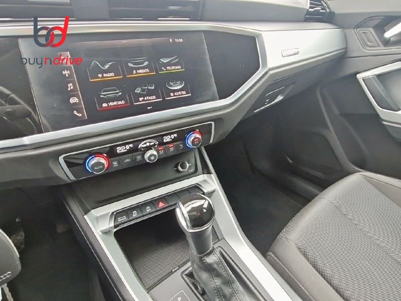 Audi Q3 35 TDI 150cv S tronic