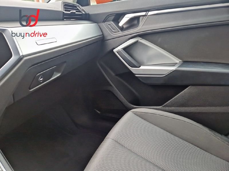 Audi Q3 35 TDI 150cv S tronic