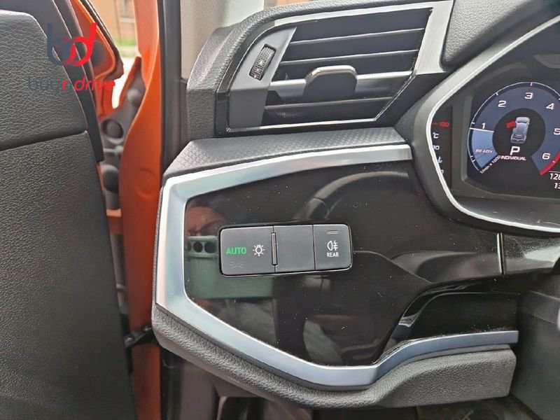 Audi Q3 35 TDI 150cv S tronic